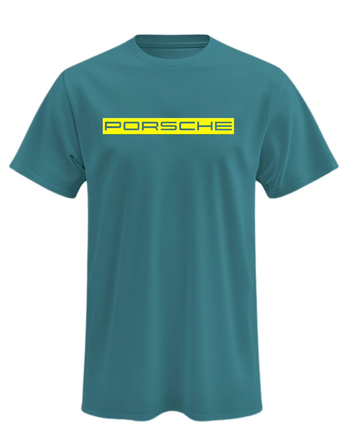 Porsche T-Shirt