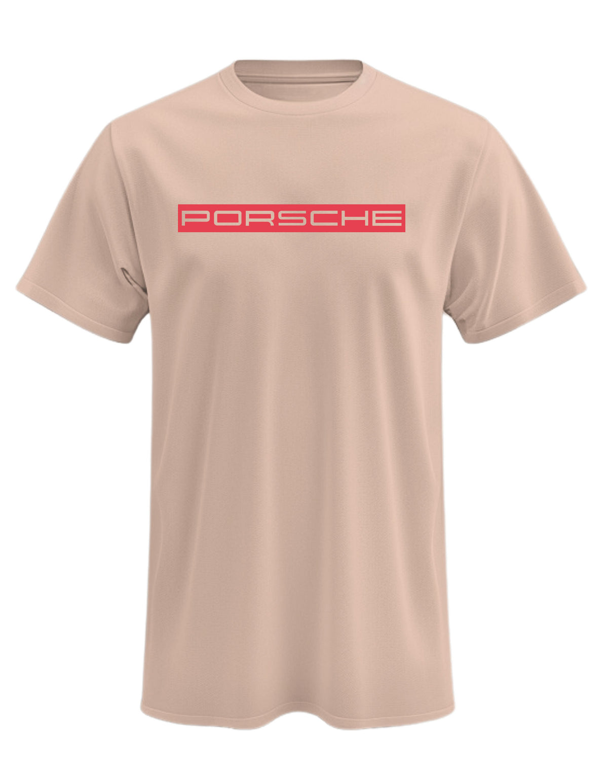 Porsche T-Shirt