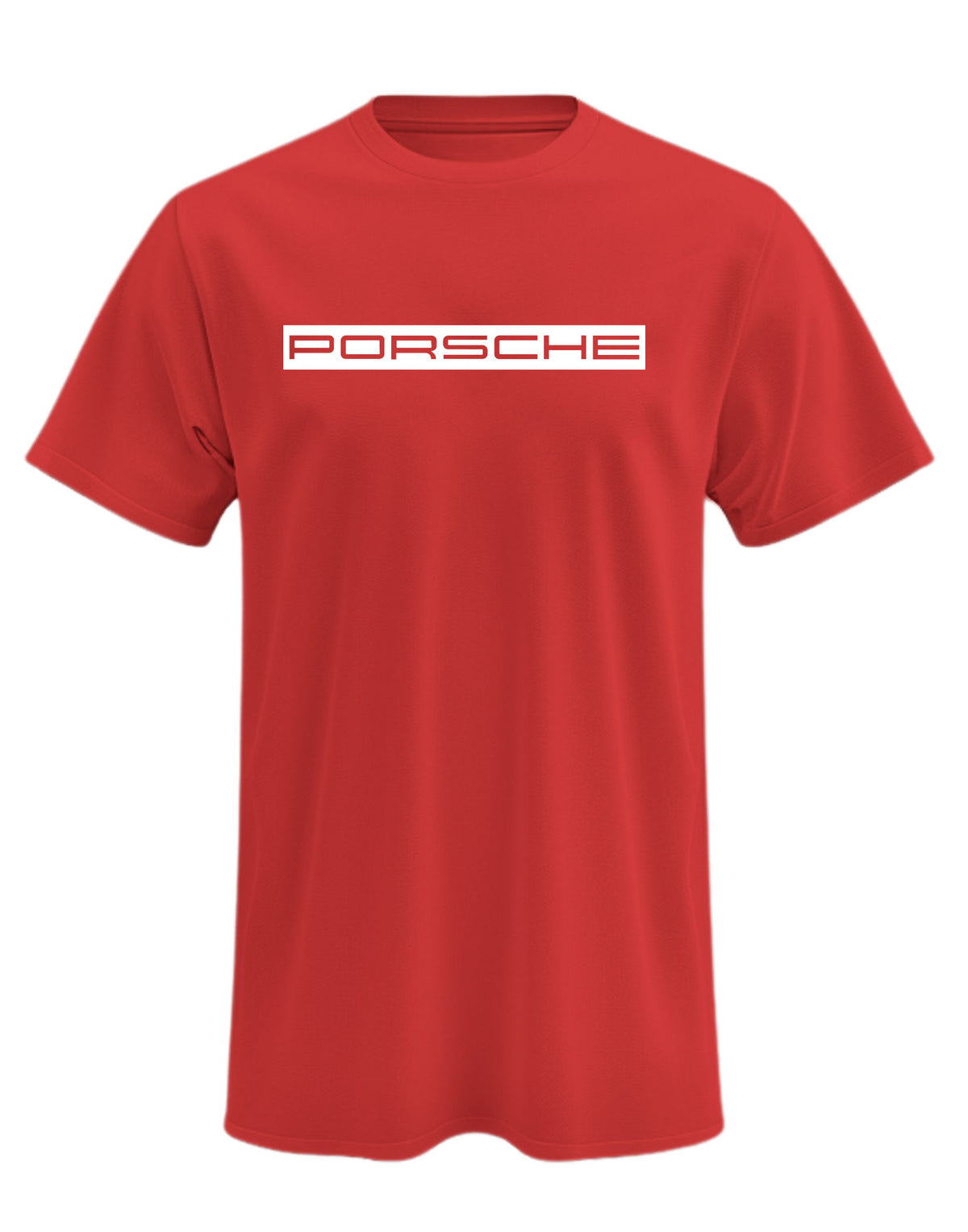 Porsche T-Shirt