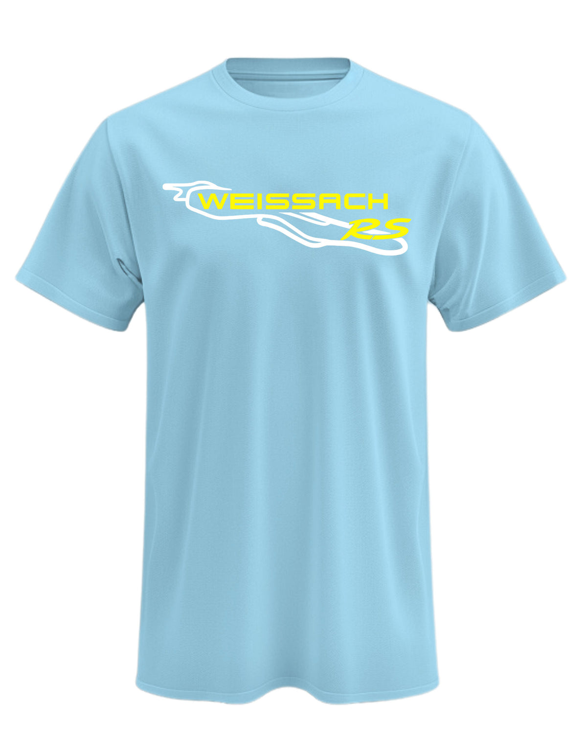 Porsche Weissach Rs T-Shirt