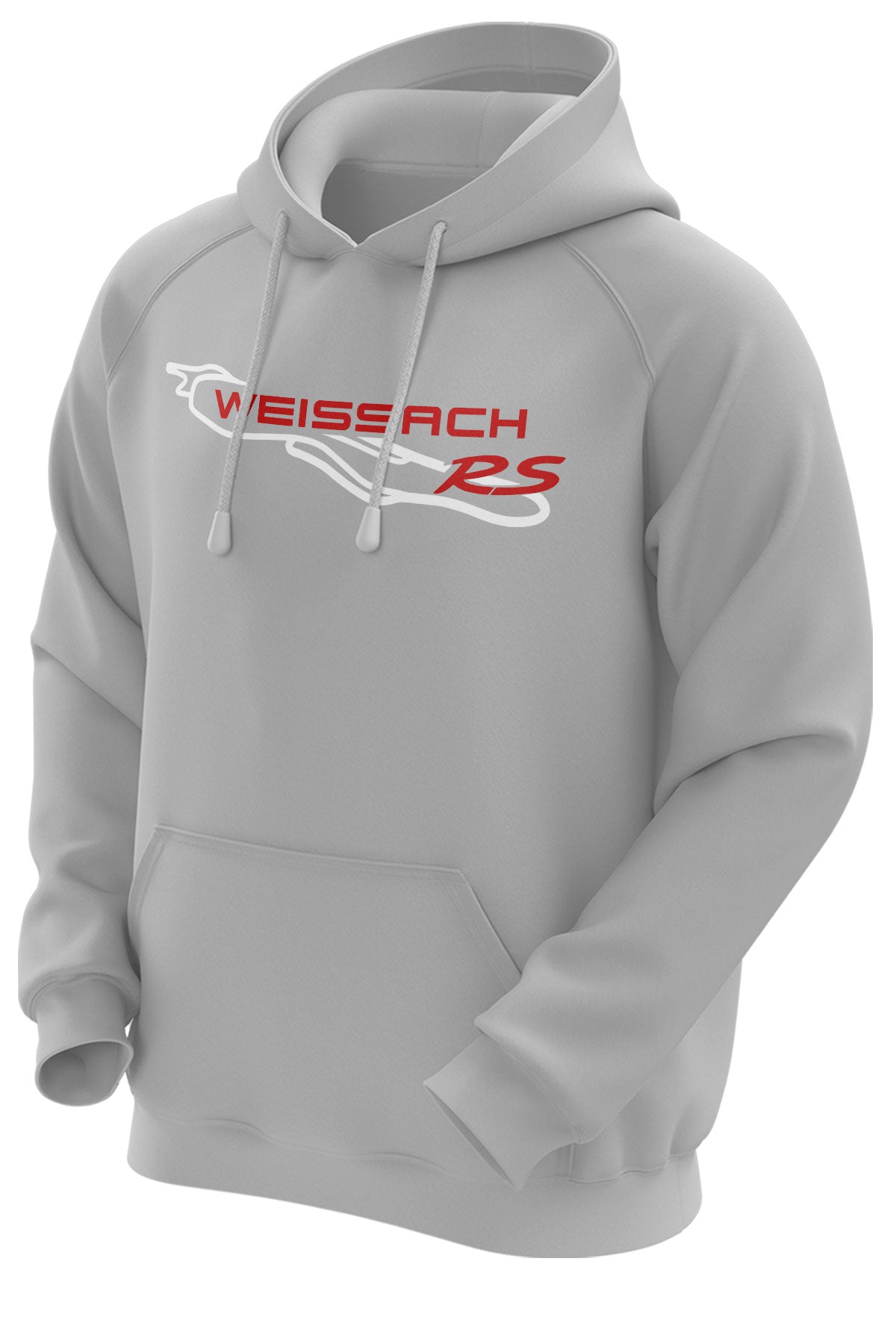 Porsche Weissach Rs Hooded Sweatshirt