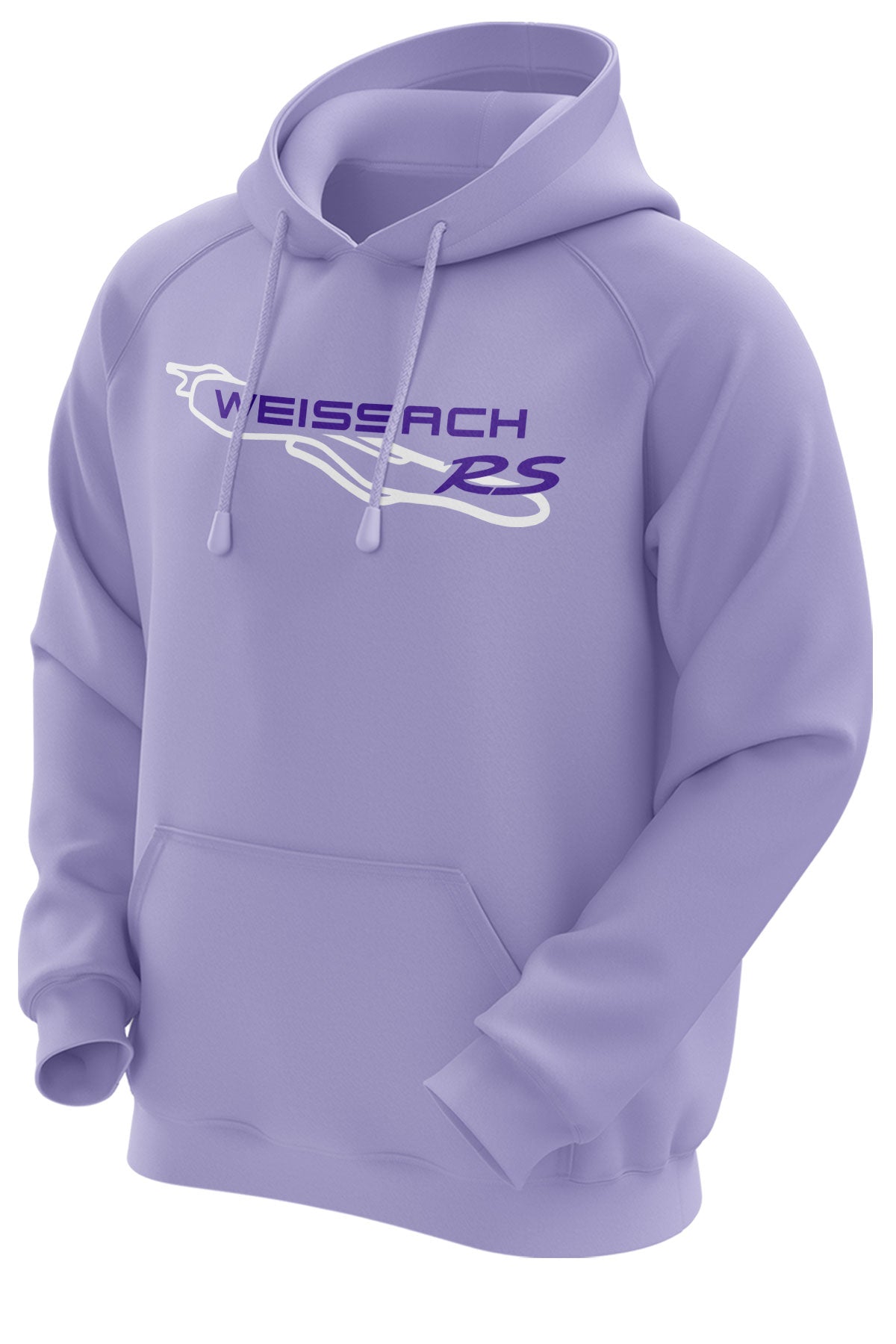 Porsche Weissach Rs Hooded Sweatshirt