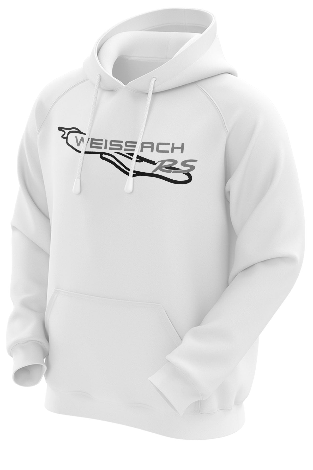 Porsche Weissach Rs Hooded Sweatshirt