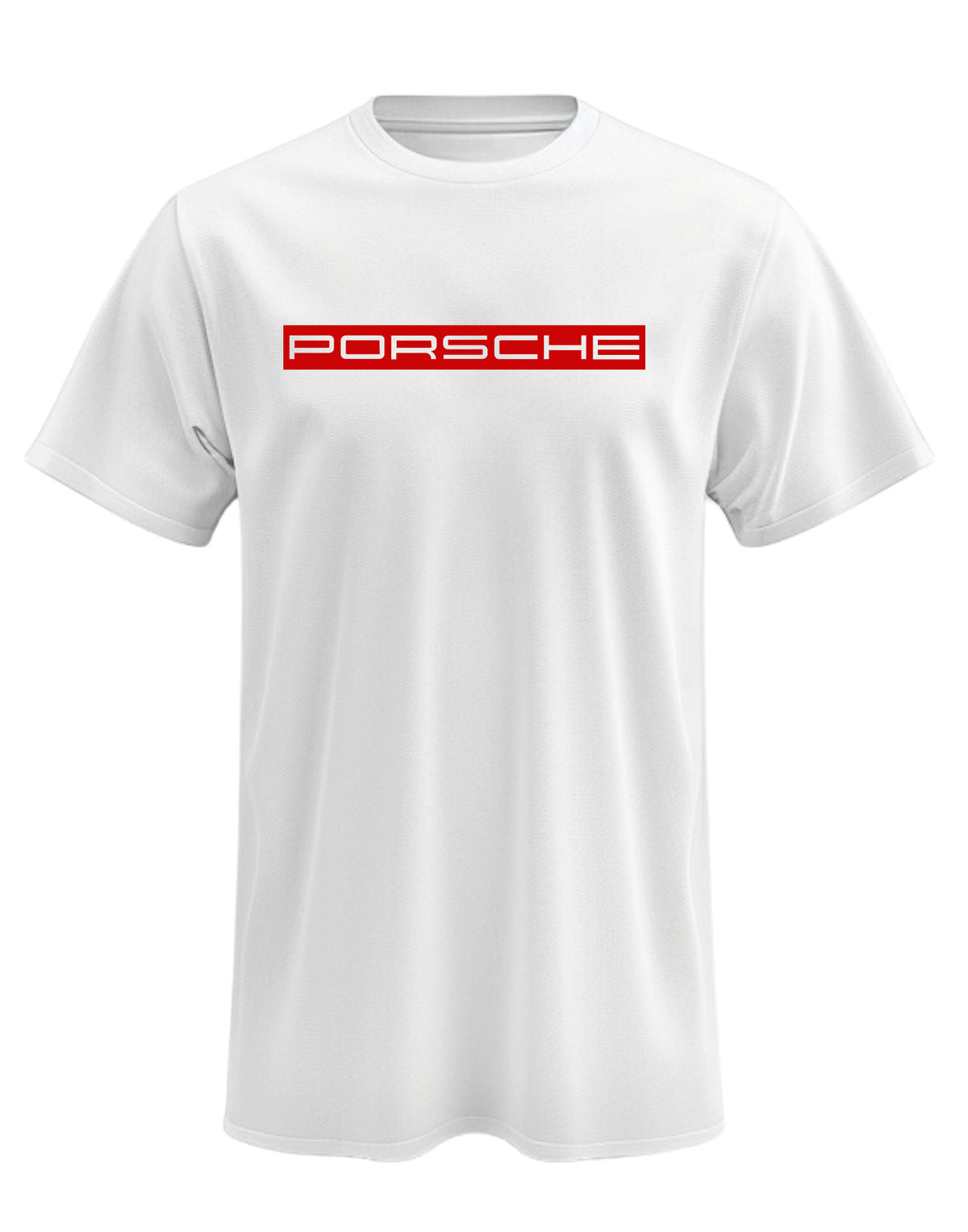 Porsche T-Shirt