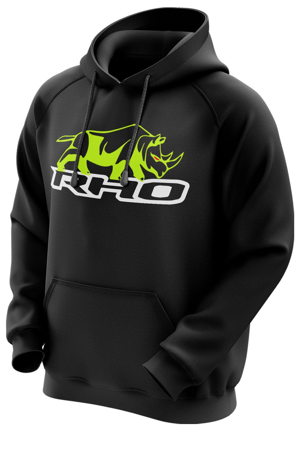 Ram RHO Hooded Sweatshirt