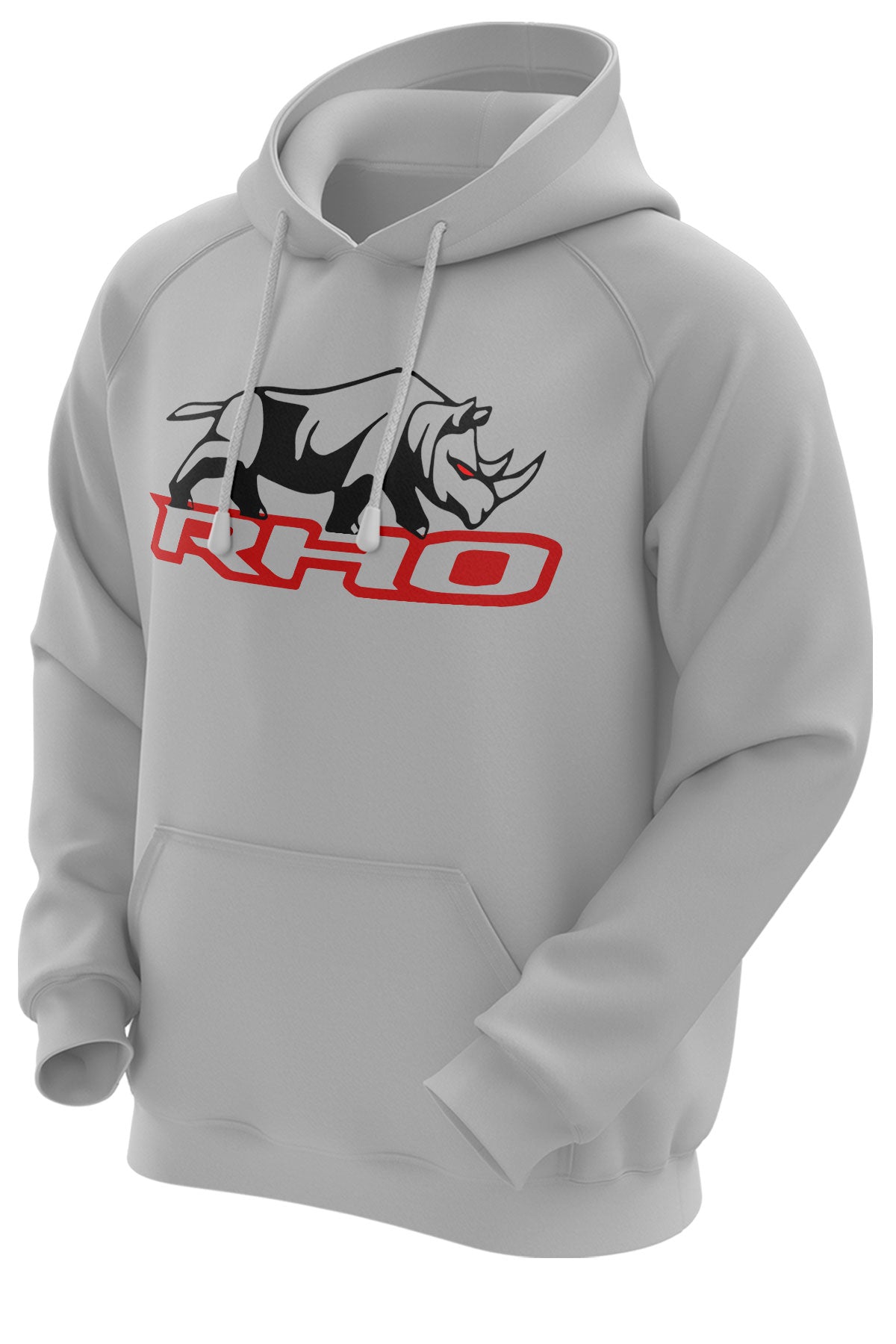 Ram RHO Hooded Sweatshirt
