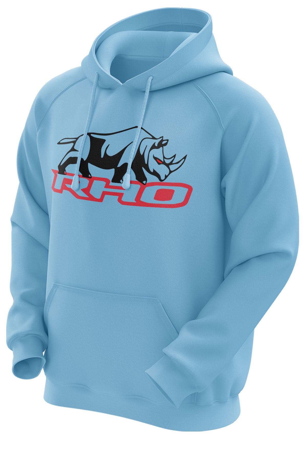 Ram RHO Hooded Sweatshirt