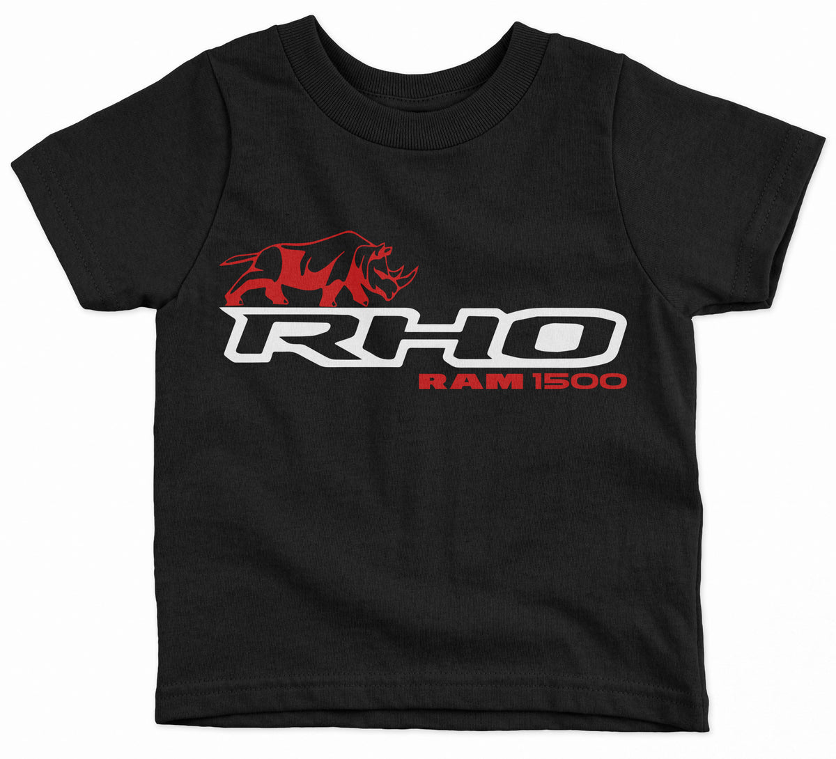 Ram 1500 Rho Kids T-Shirt