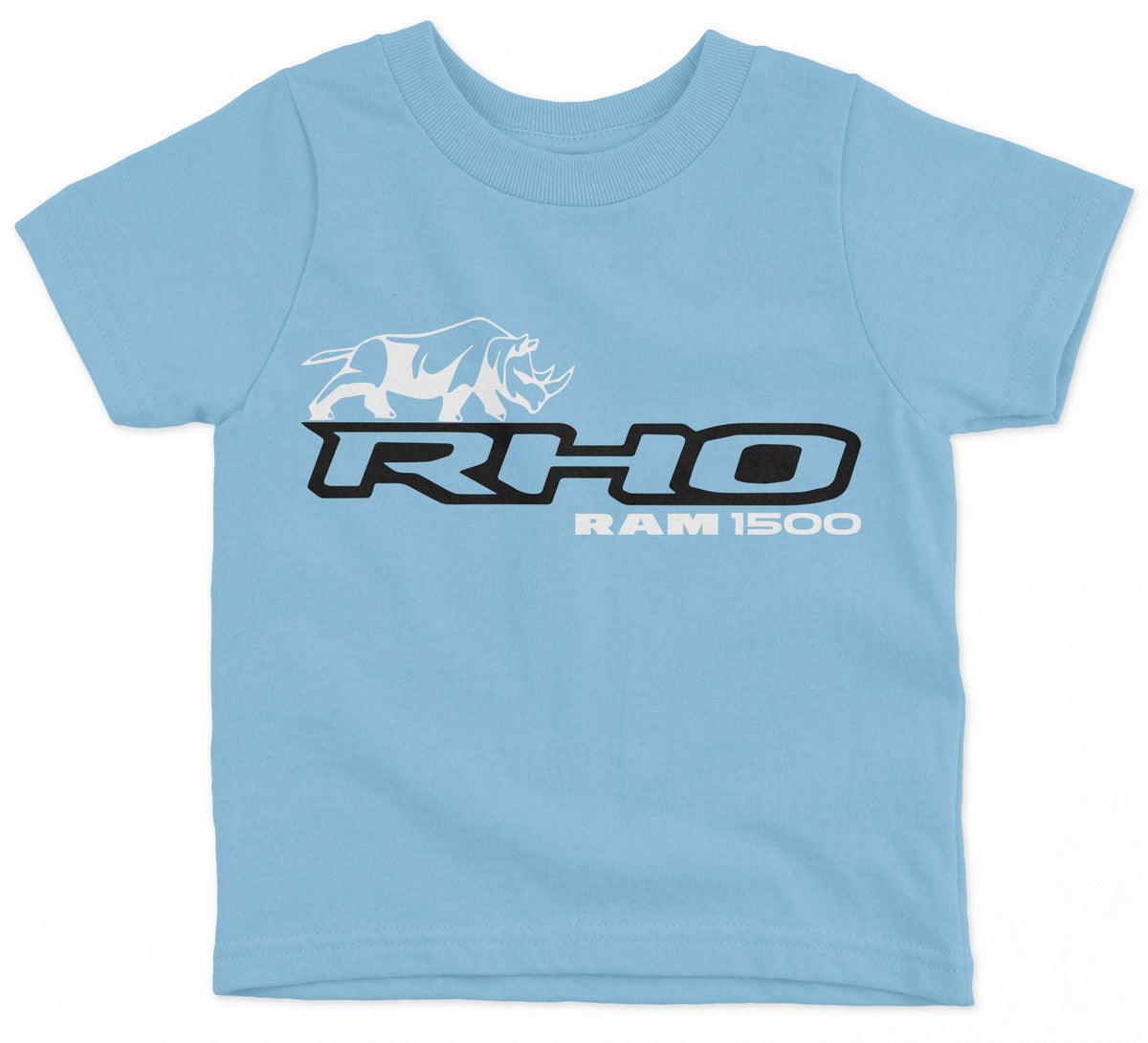 Ram 1500 Rho Kids T-Shirt