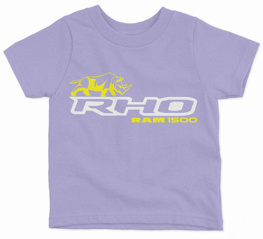 Ram 1500 Rho Kids T-Shirt