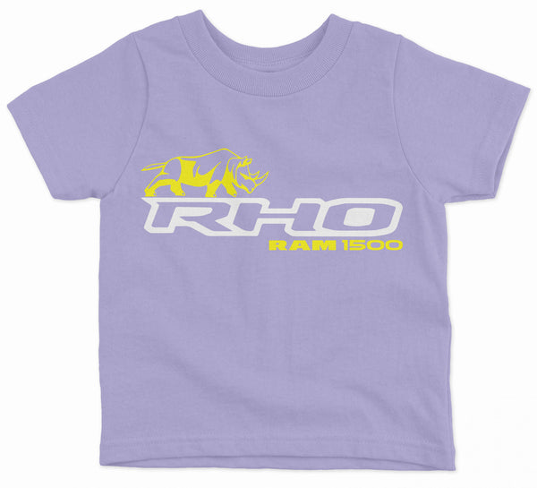 Ram 1500 Rho Kids T-Shirt