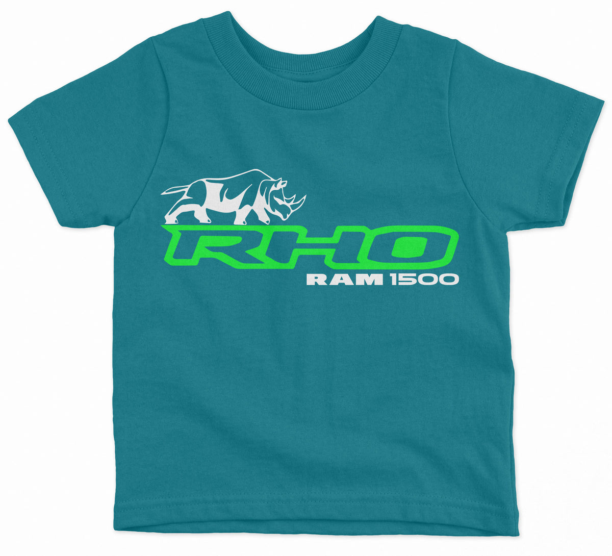 Ram 1500 Rho Kids T-Shirt
