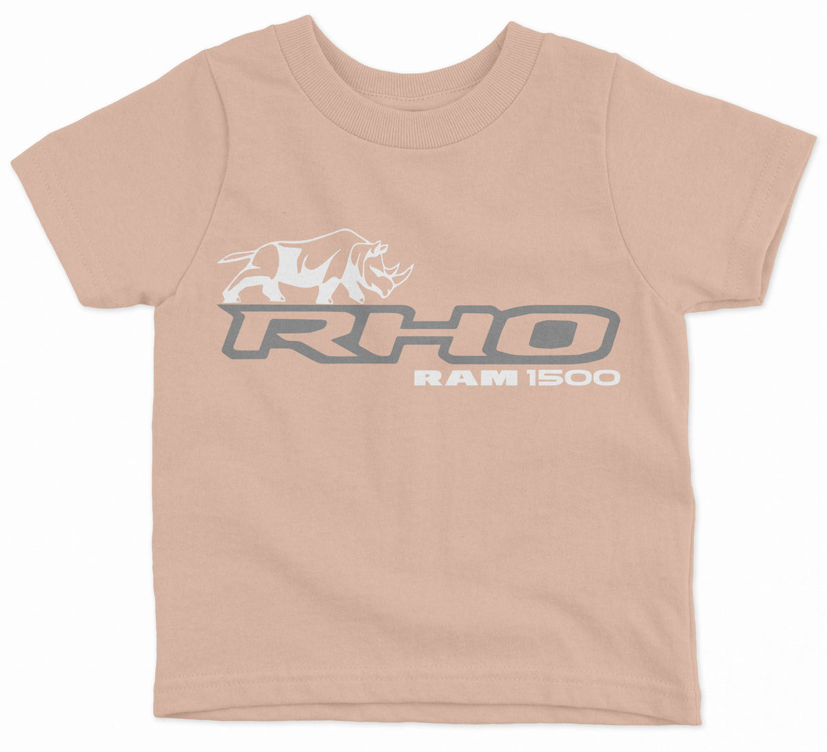Ram 1500 Rho Kids T-Shirt