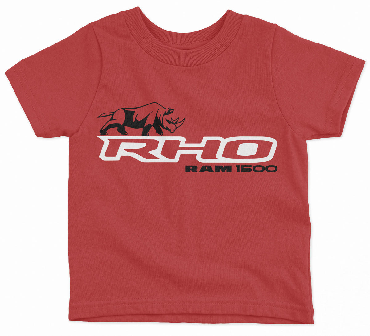 Ram 1500 Rho Kids T-Shirt