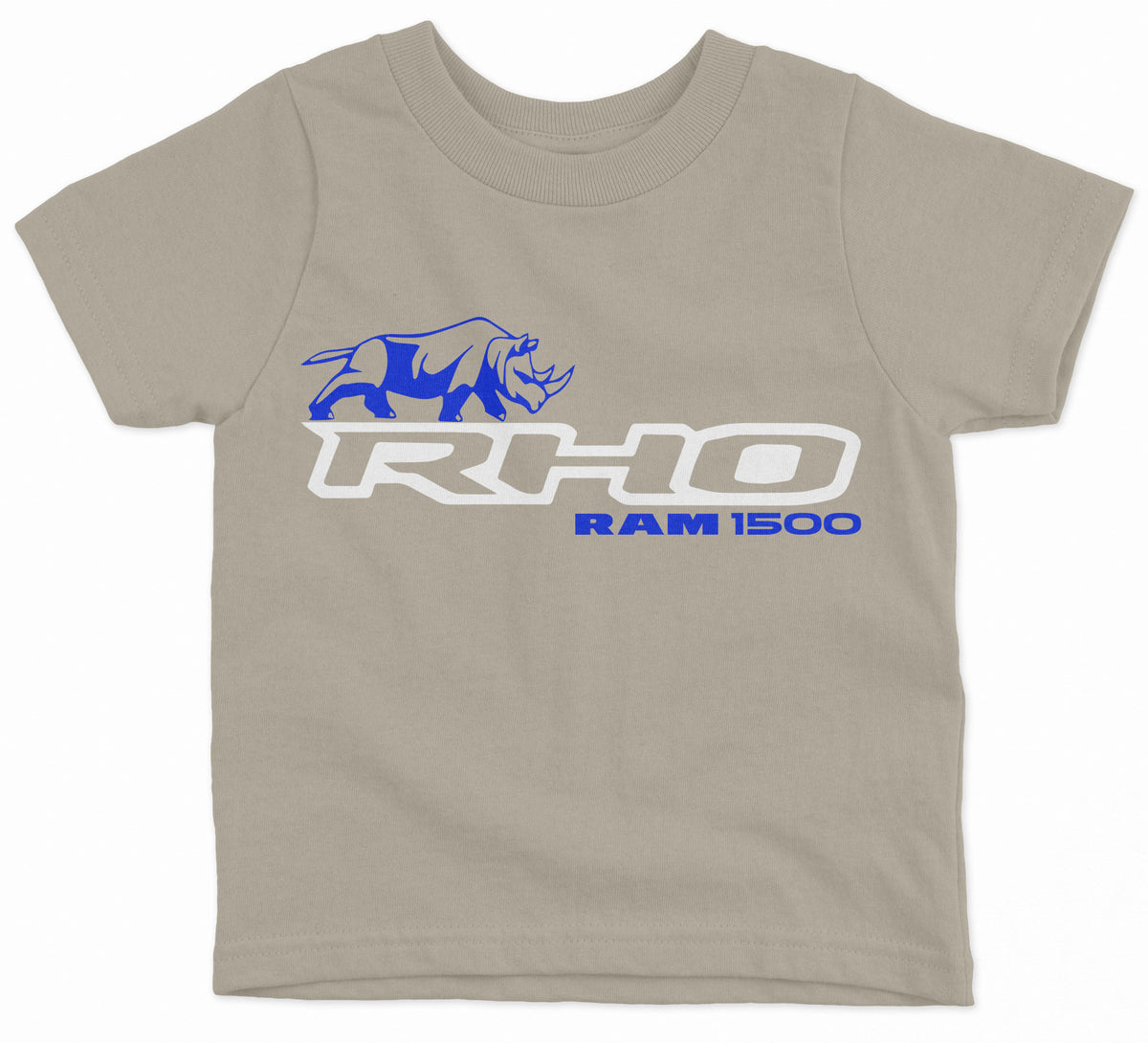 Ram 1500 Rho Kids T-Shirt