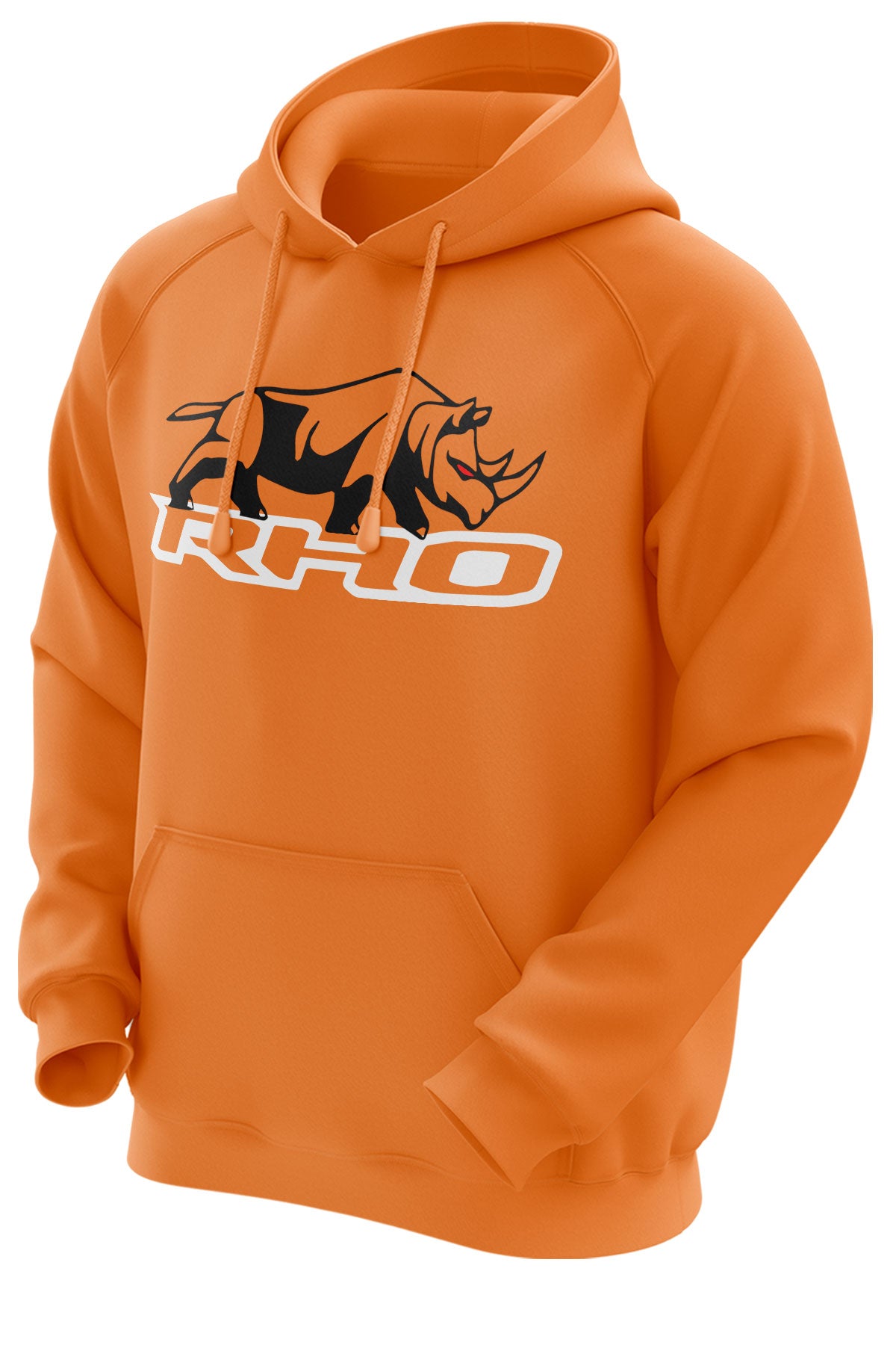 Ram RHO Hooded Sweatshirt