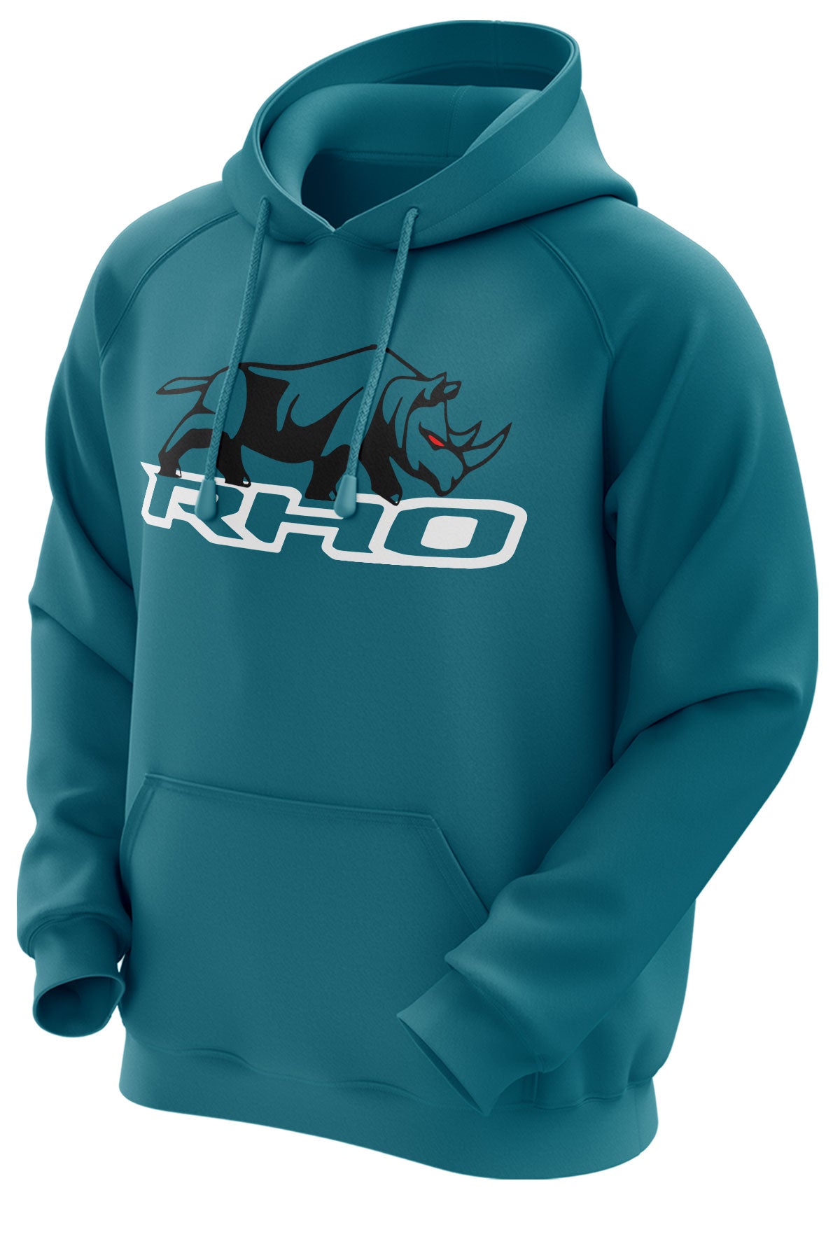 Ram RHO Hooded Sweatshirt