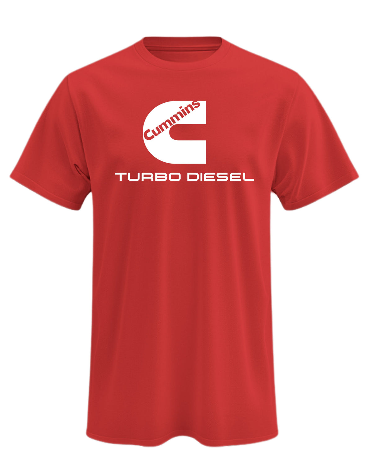 Cummins Diesel T-Shirt
