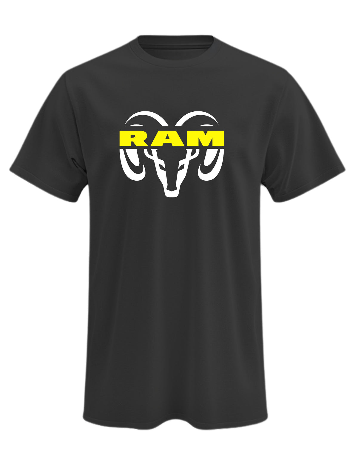 Ram Logo T-Shirt