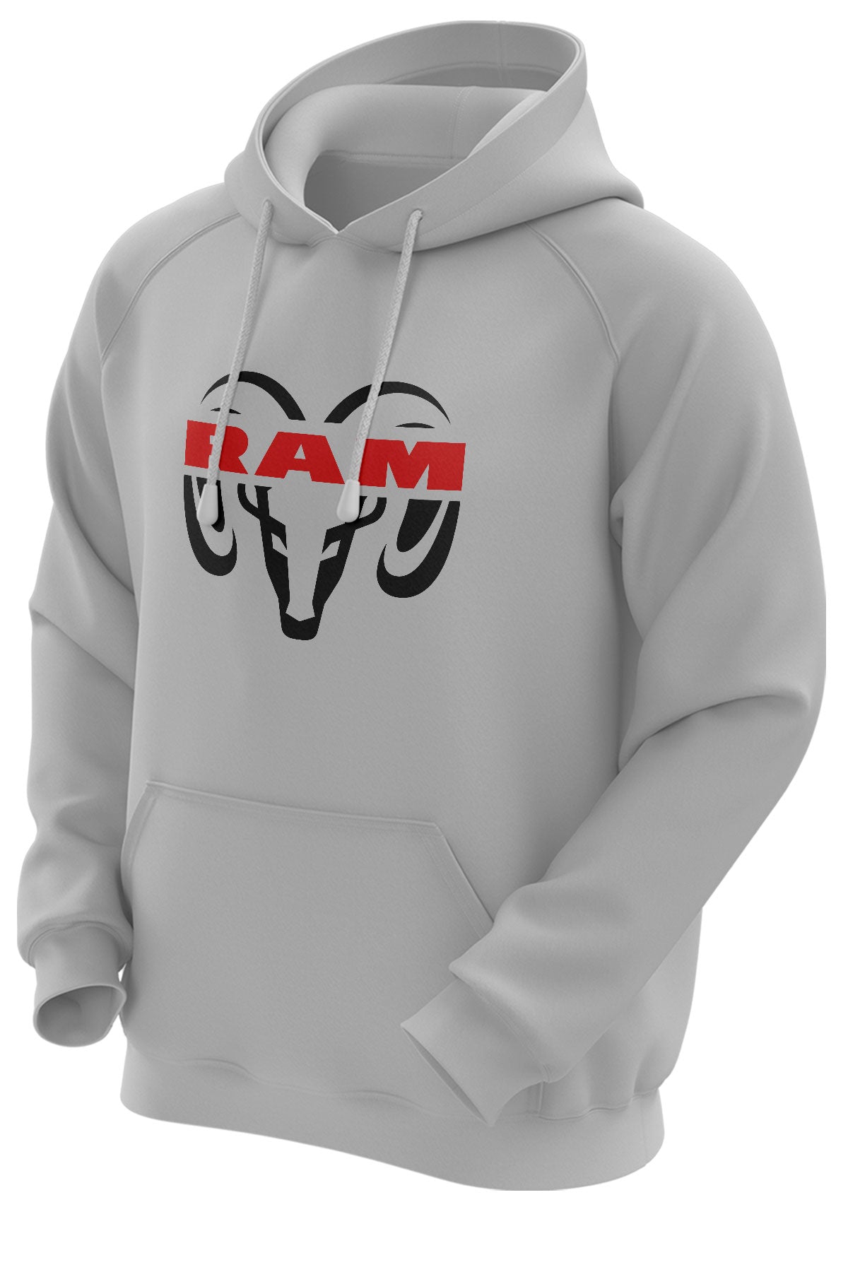 Ram Trucks Hooded Sweatshirt