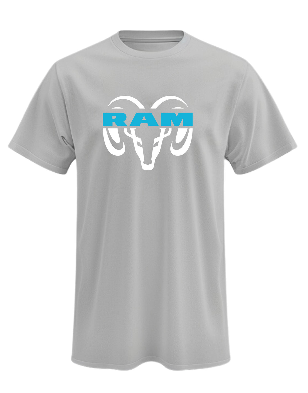 Ram Logo T-Shirt
