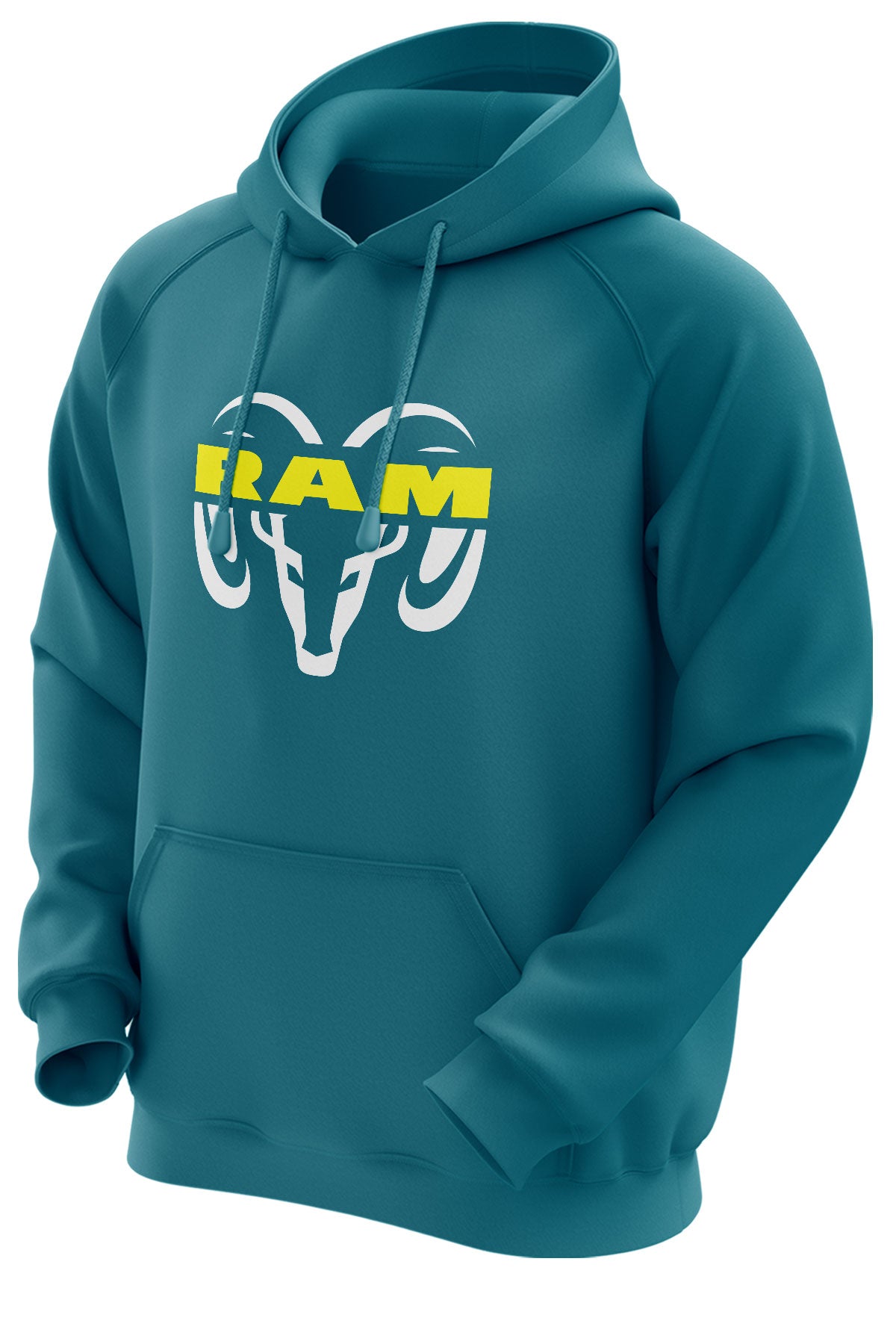 Ram Trucks Hooded Sweatshirt