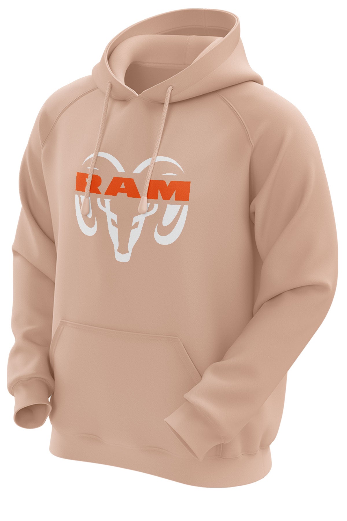 Ram Trucks Hooded Sweatshirt