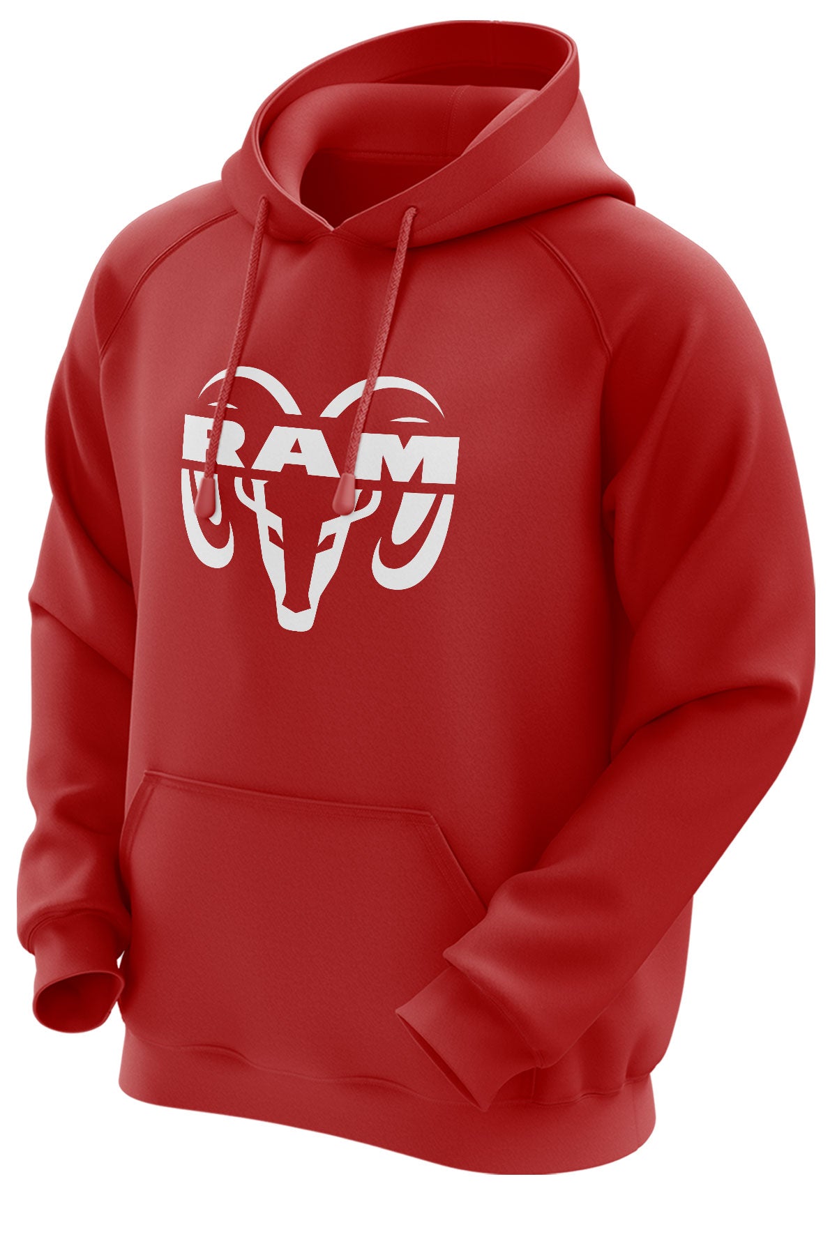 Ram Trucks Hooded Sweatshirt