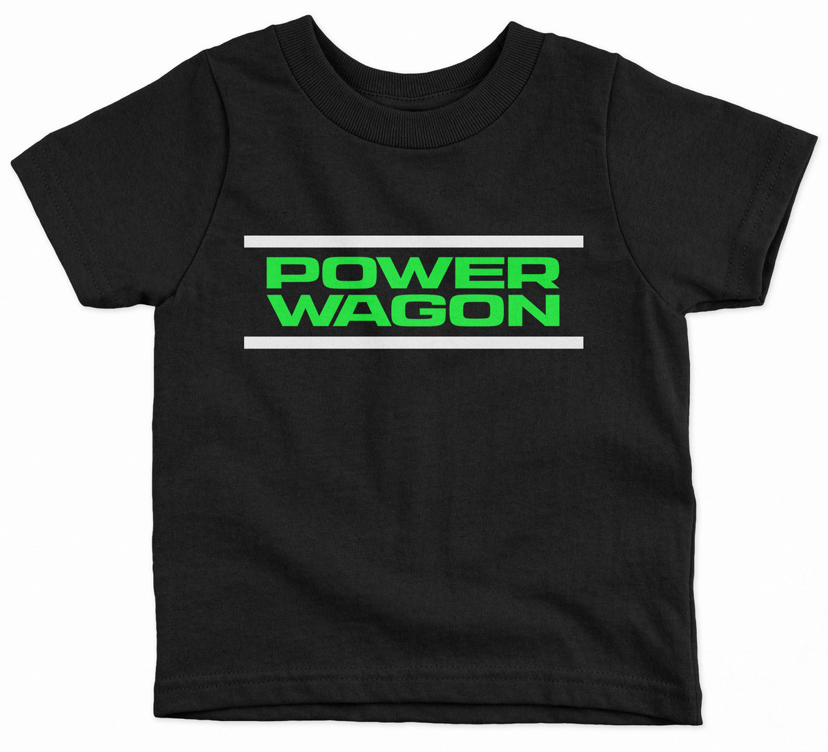 Ram Power Wagon Kids T-Shirt