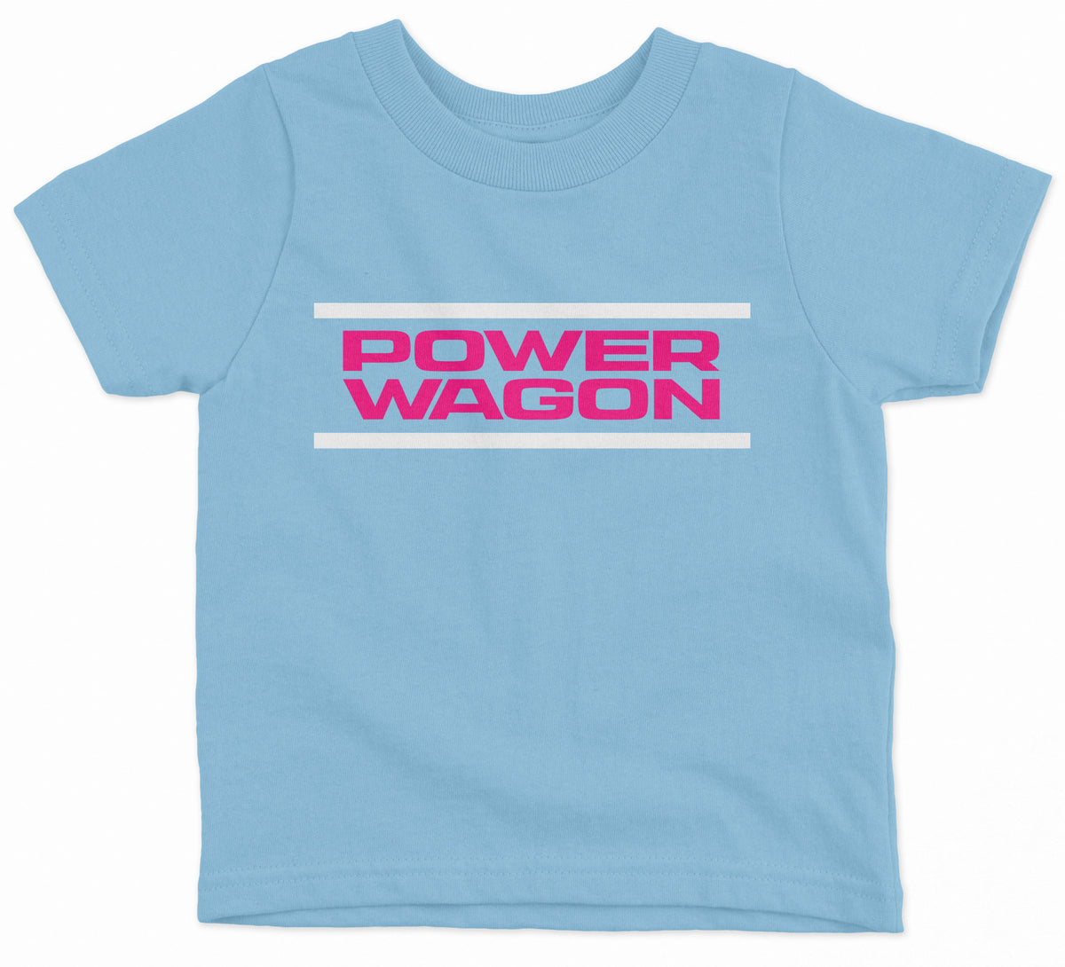 Ram Power Wagon Kids T-Shirt