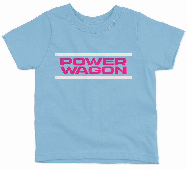Ram Power Wagon Kids T-Shirt