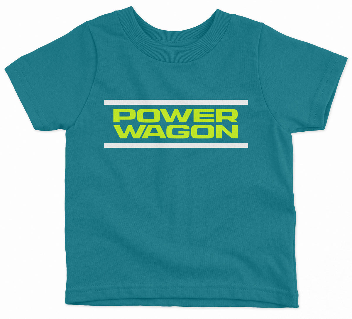 Ram Power Wagon Kids T-Shirt