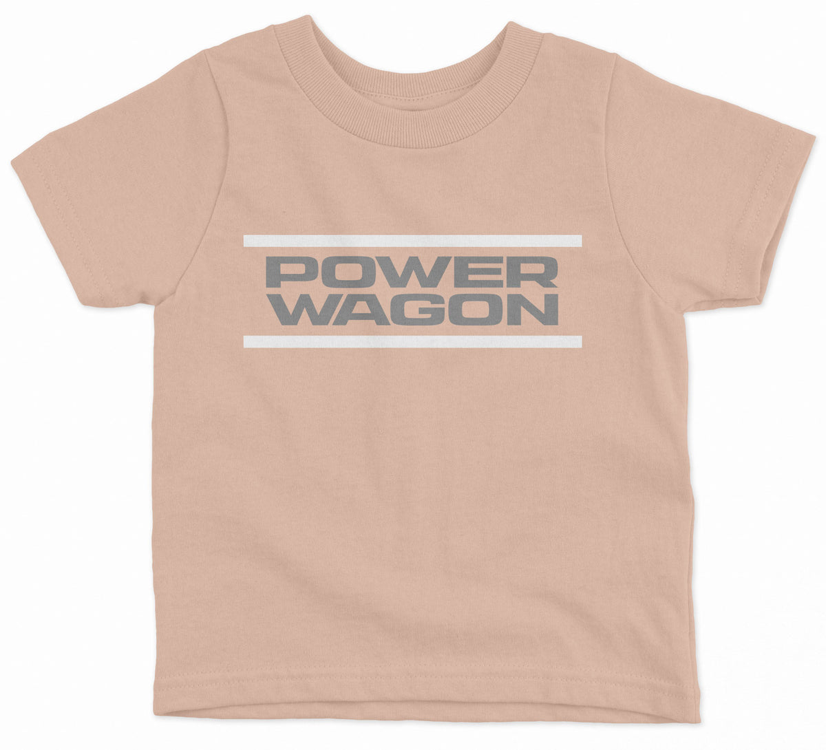 Ram Power Wagon Kids T-Shirt