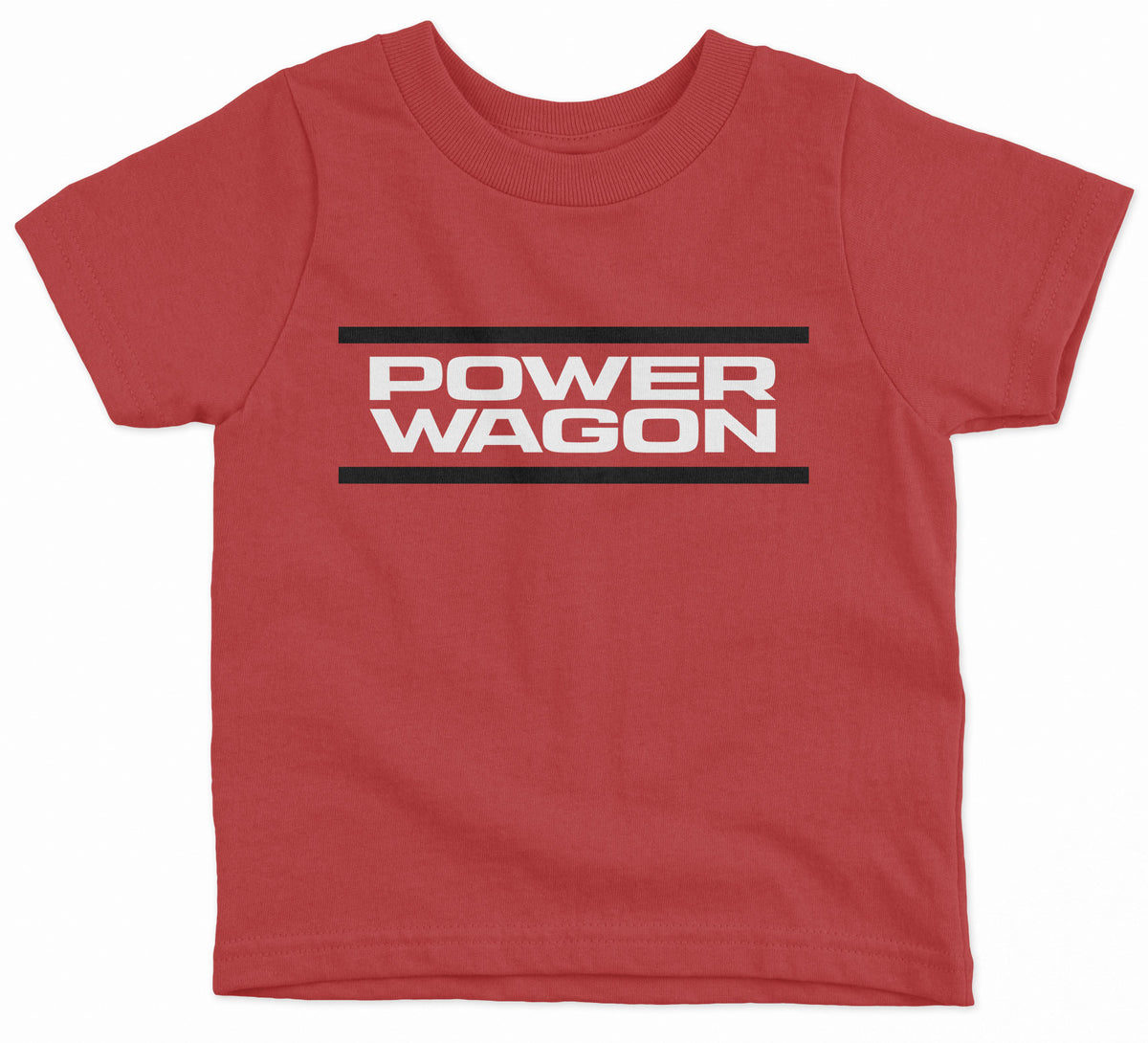 Ram Power Wagon Kids T-Shirt