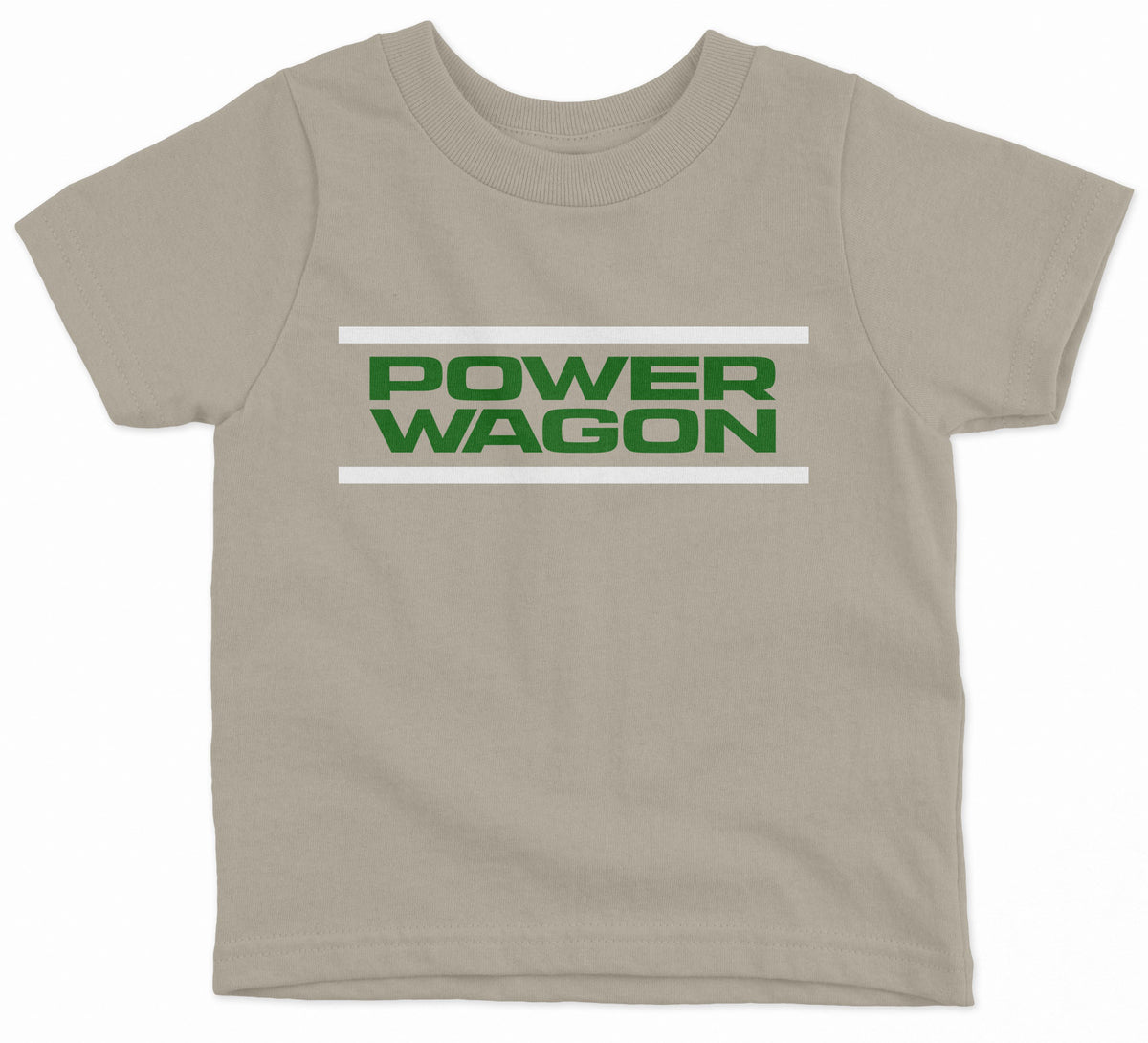 Ram Power Wagon Kids T-Shirt