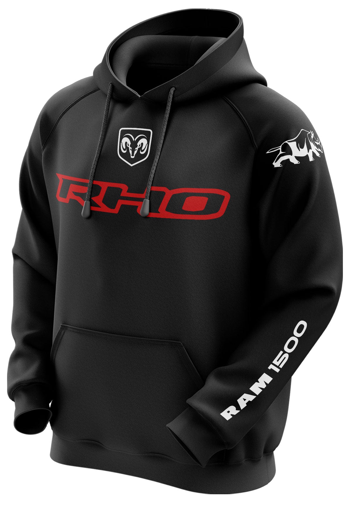 Ram 1500 RHO Hooded Sweatshirt