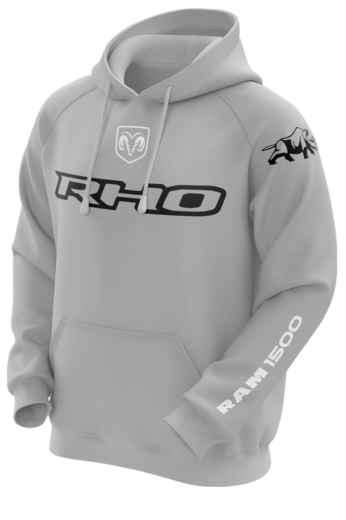 Ram 1500 RHO Hooded Sweatshirt