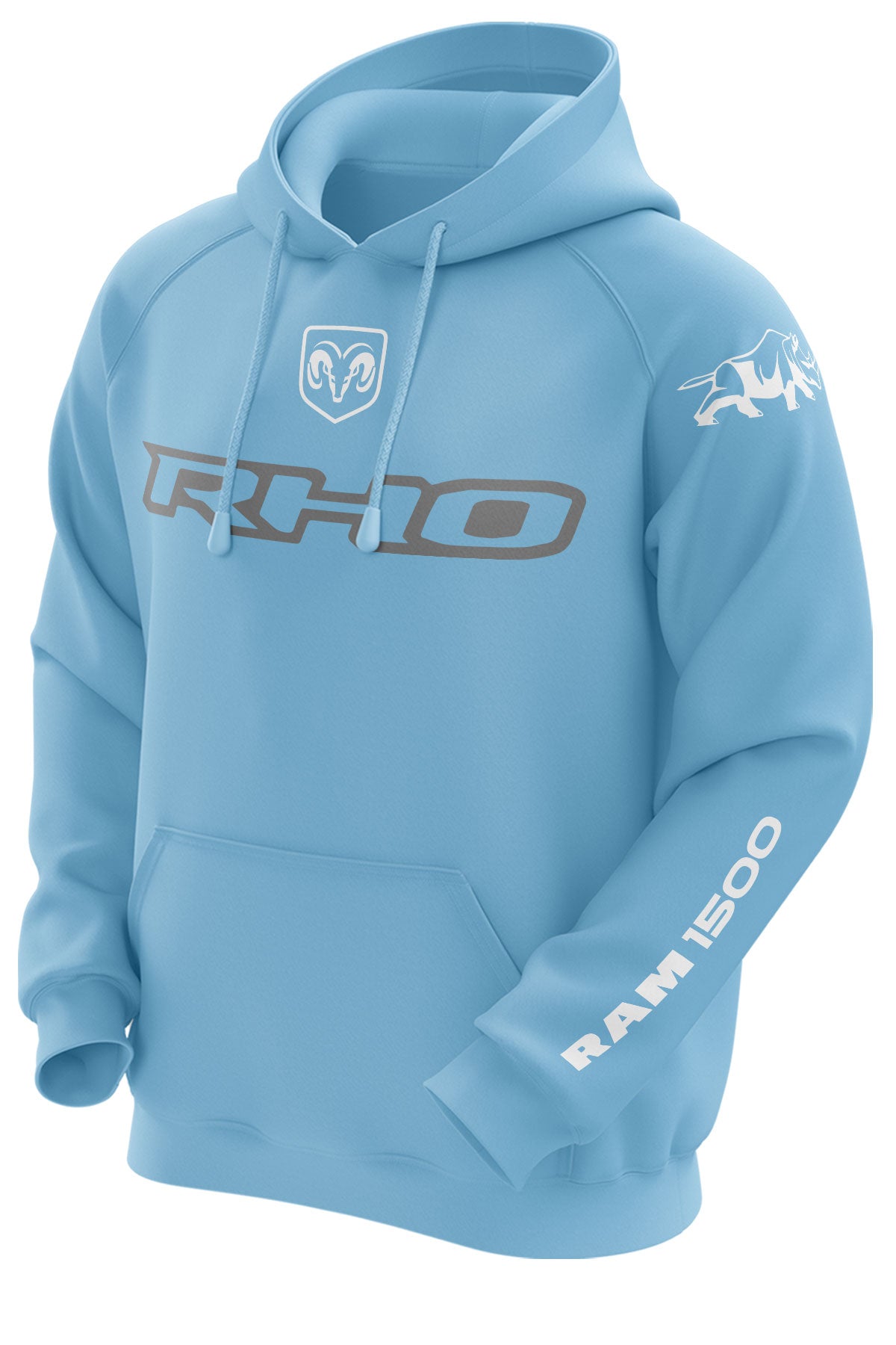 Ram 1500 RHO Hooded Sweatshirt