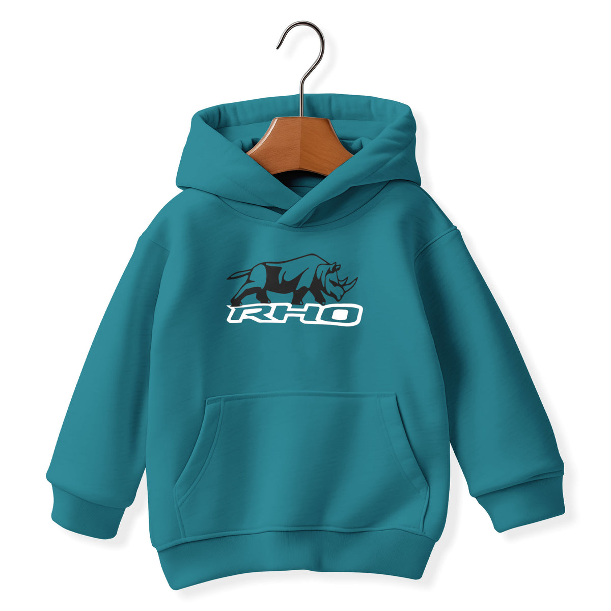 Ram RHO Kids Hooded Sweatshirt