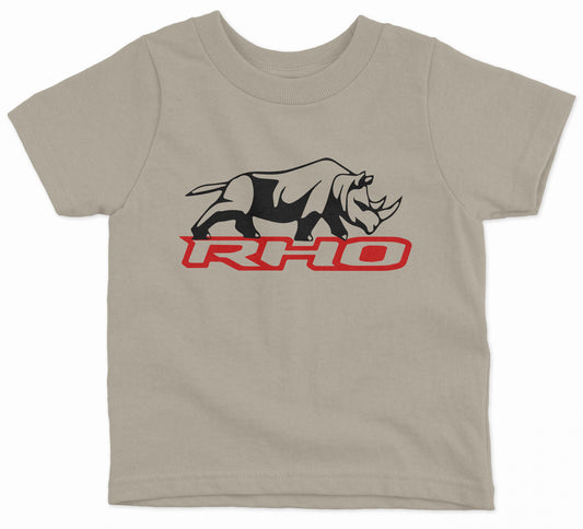 Ram Rho Kids T-Shirt