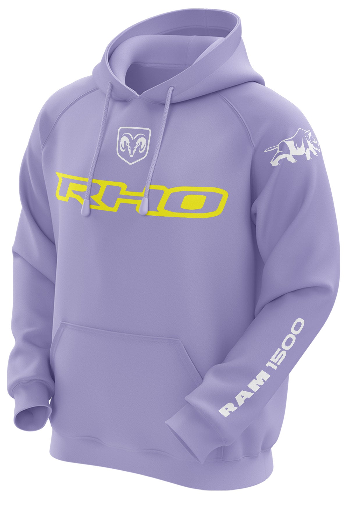 Ram 1500 RHO Hooded Sweatshirt