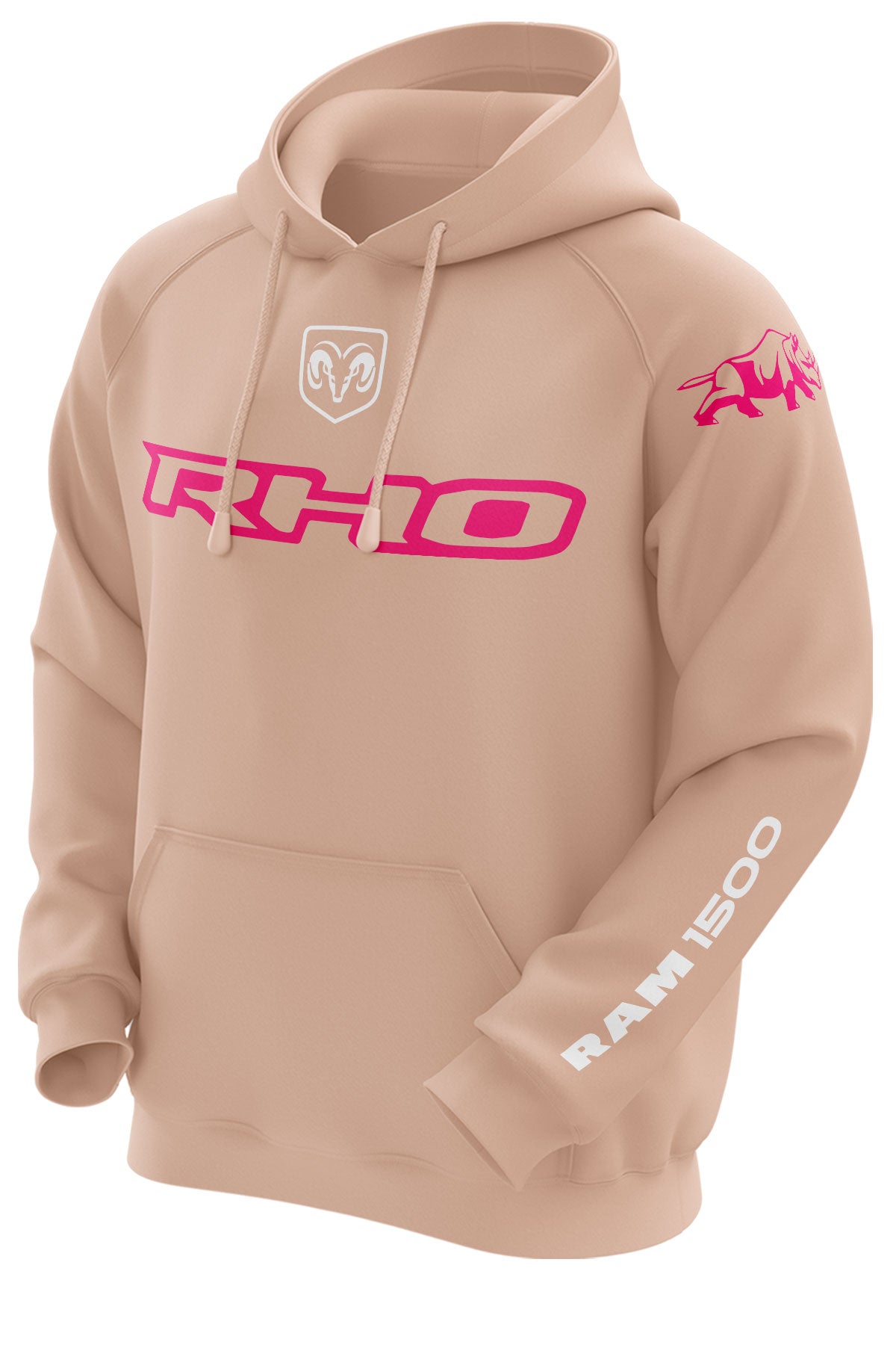 Ram 1500 RHO Hooded Sweatshirt
