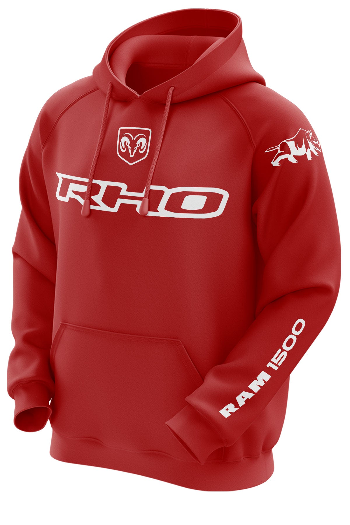 Ram 1500 RHO Hooded Sweatshirt