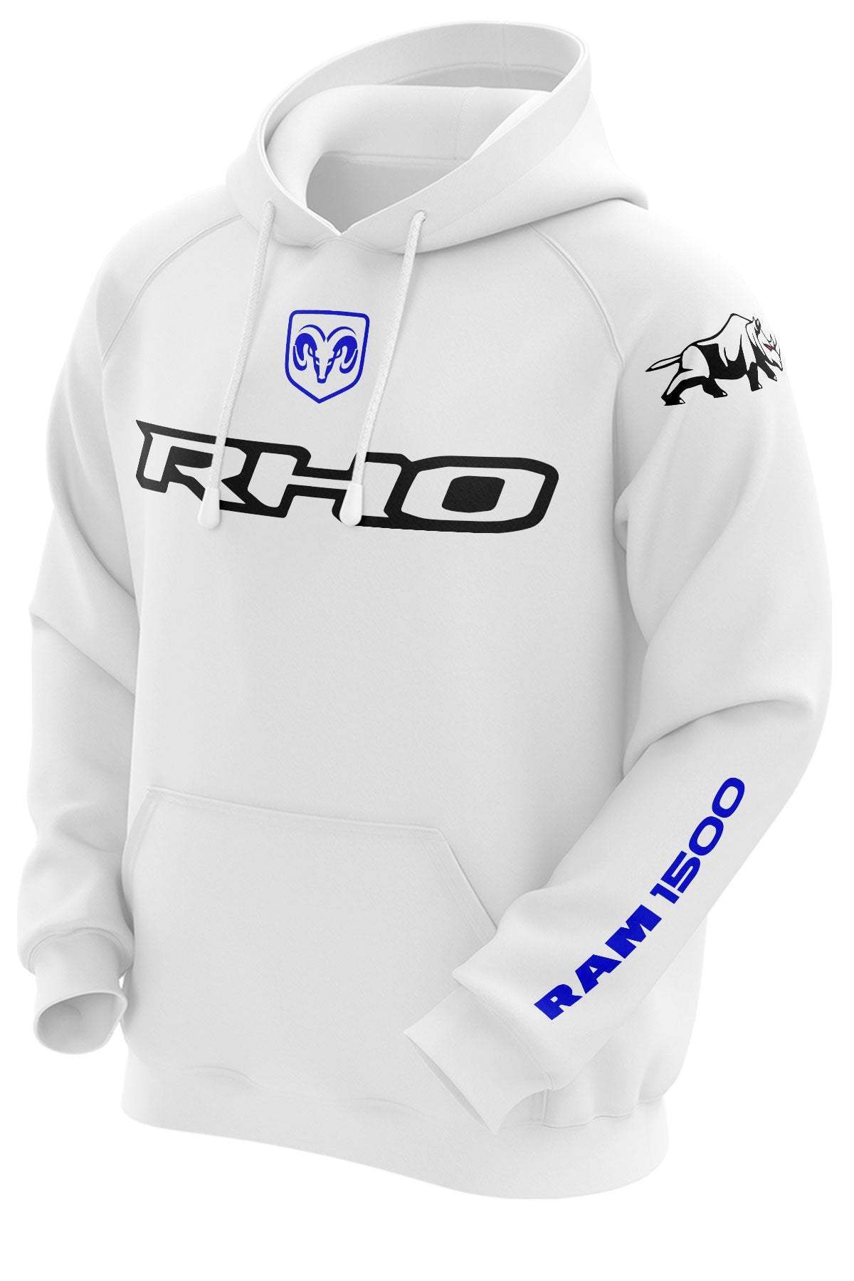 Ram 1500 RHO Hooded Sweatshirt