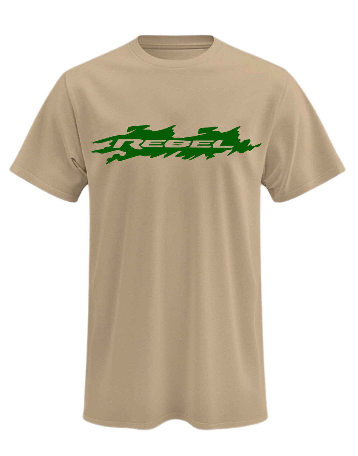 Ram Rebel T-Shirt