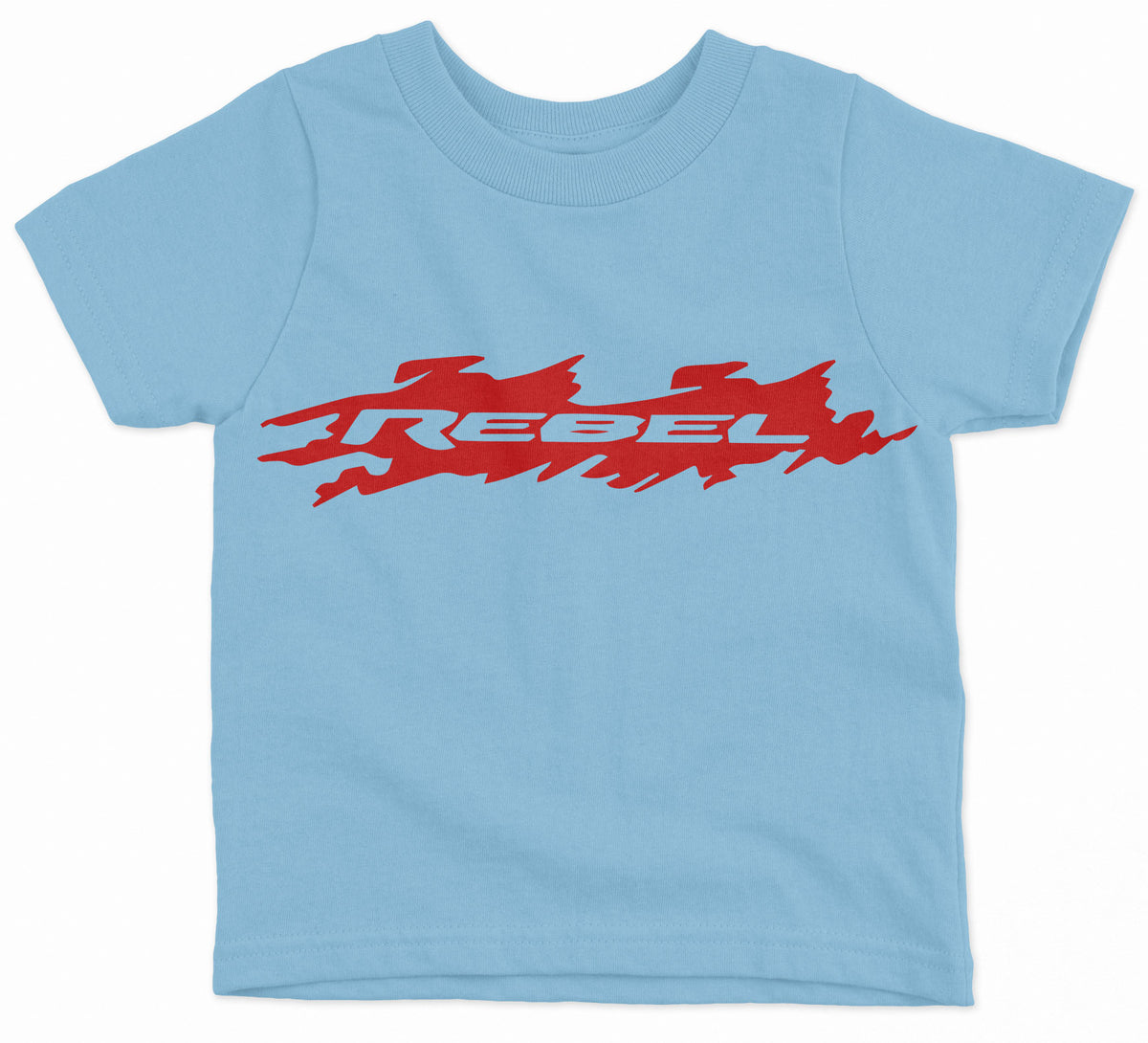 Ram Rebel Kids T-Shirt
