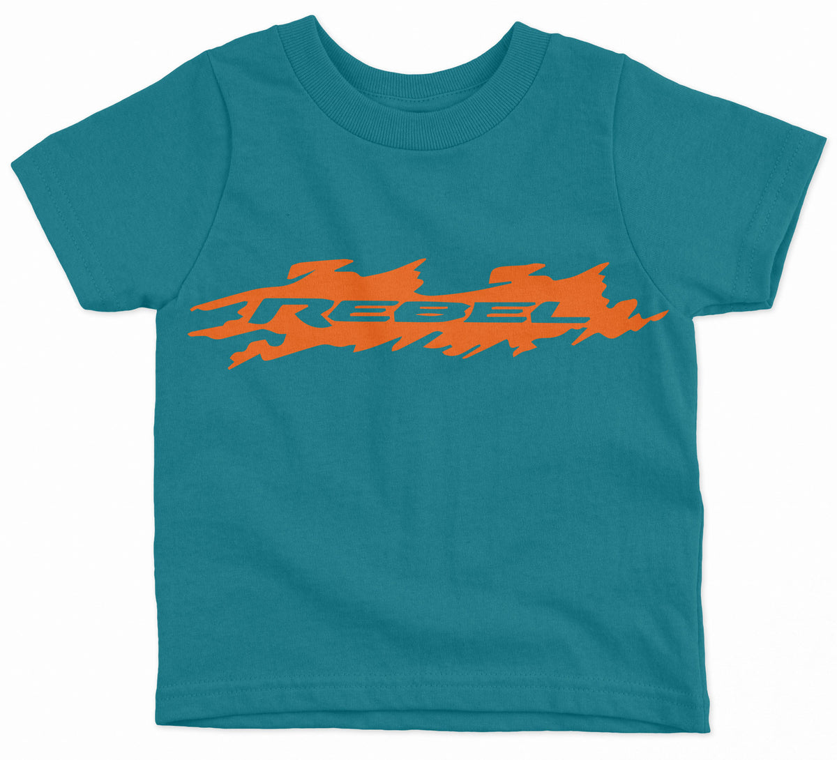 Ram Rebel Kids T-Shirt