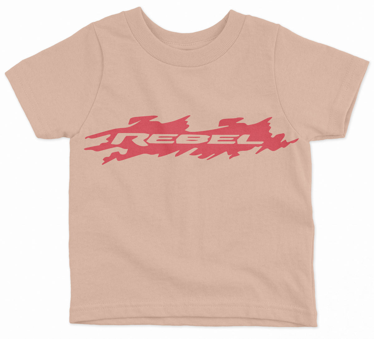 Ram Rebel Kids T-Shirt
