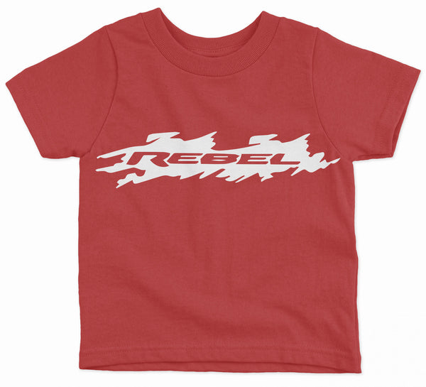 Ram Rebel Kids T-Shirt