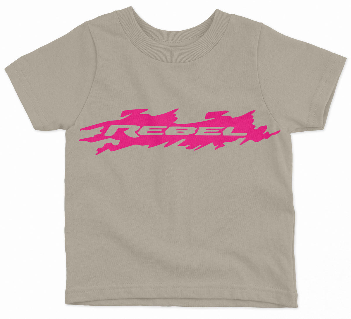 Ram Rebel Kids T-Shirt
